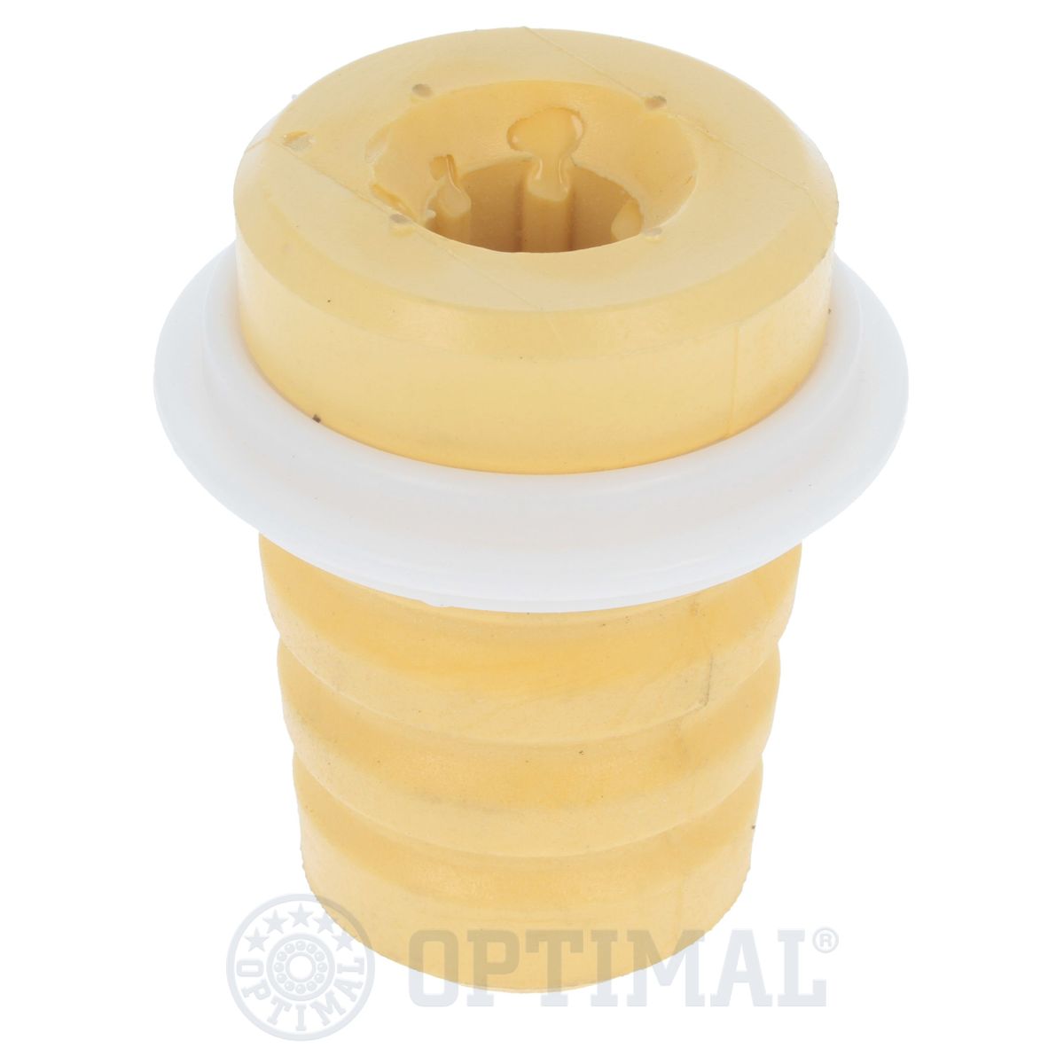Dystans gumowy, resorowanie OPTIMAL F0-3012