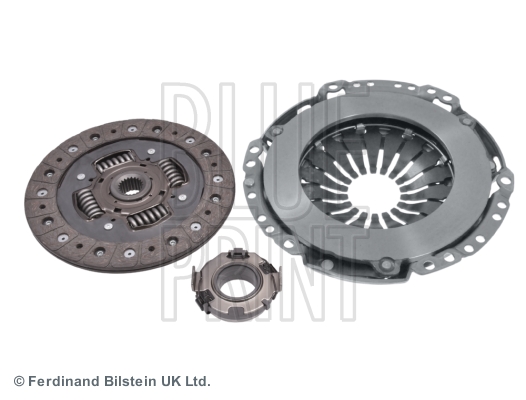 Zestaw sprzęgła BLUE PRINT ADT330208