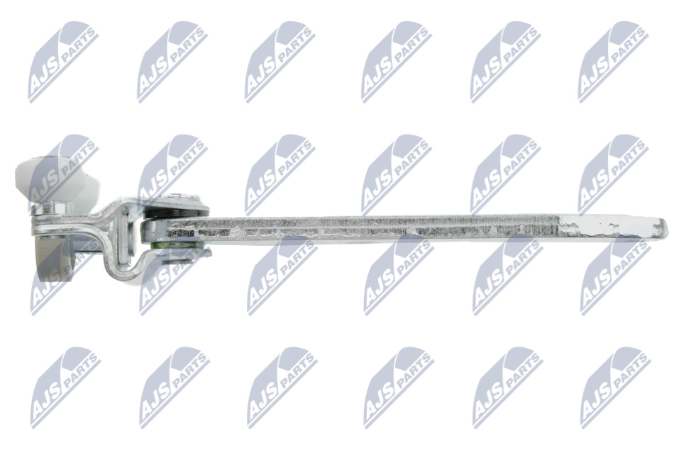 Prowadnica rolkowa drzwi przesuwnych NTY EZC-VW-061