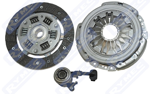 Zestaw sprzęgła RYMEC JT1493040