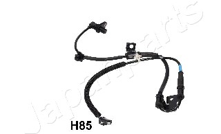 Czujnik ABS JAPANPARTS ABS-H85