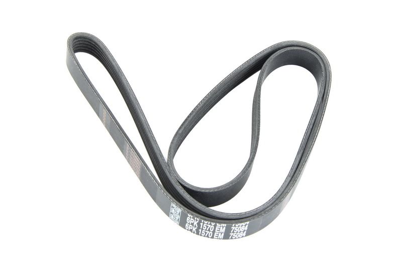 Pasek klinowy wielorowkowy DT SPARE PARTS 7.54805