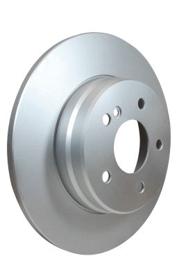 Tarcza hamulcowa HELLA 8DD 355 105-951