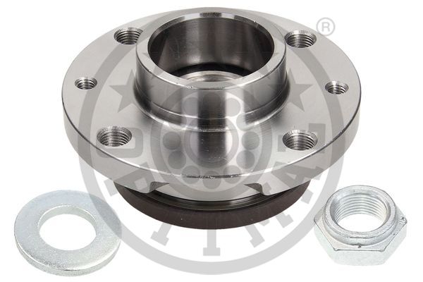 Zestaw łożysk koła OPTIMAL 802605