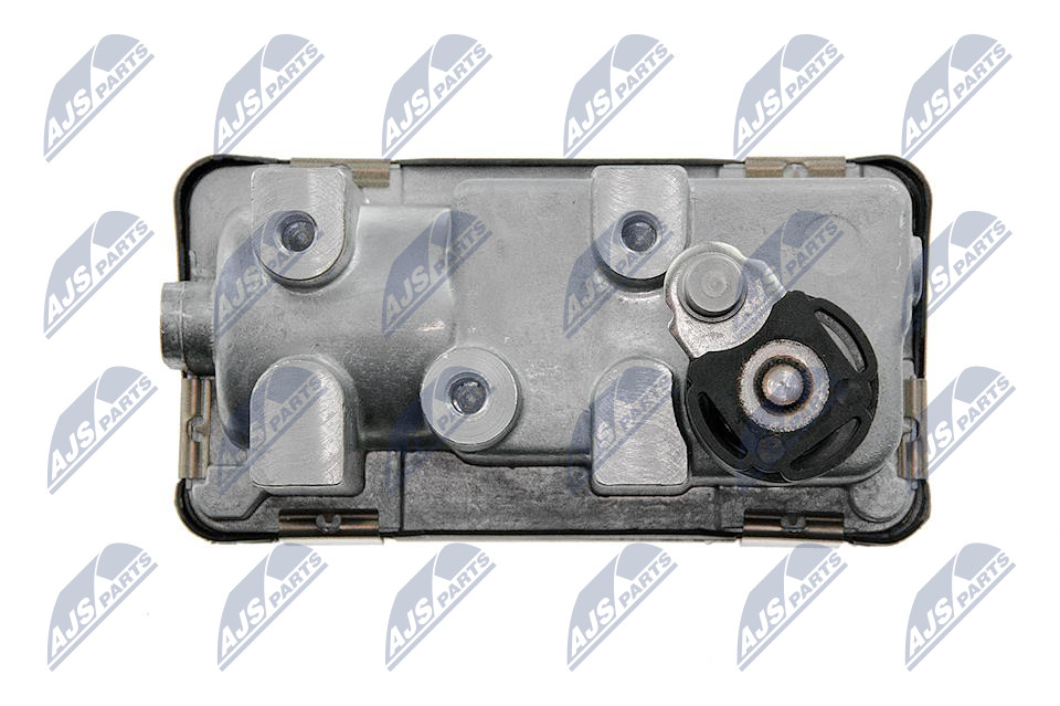 Turbosprężarka NTY ECD-FR-007
