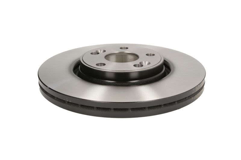 Tarcza hamulcowa TRW DF6233S