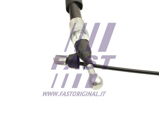 Linka hamulca ręcznego FAST FT69051
