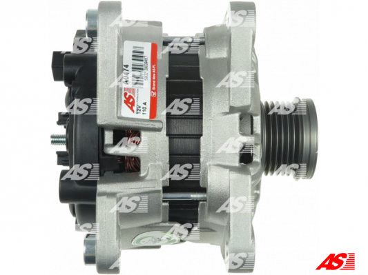 Alternator AS-PL A0474
