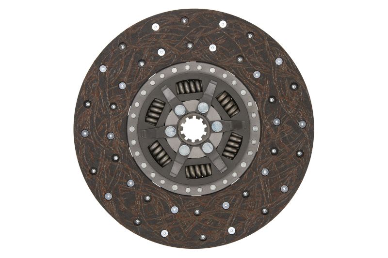 Tarcza sprzęgła FEBI BILSTEIN 105029