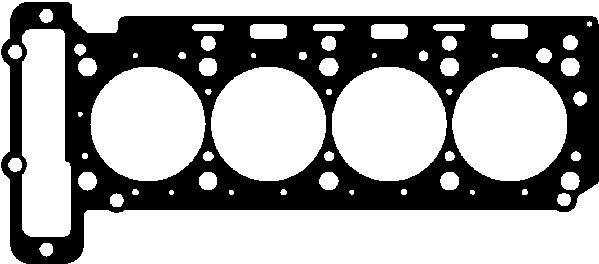 Uszczelka głowicy BGA CH4585