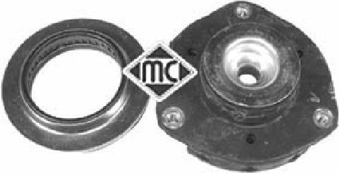 Mocowanie amortyzatora teleskopowego METALCAUCHO 04788