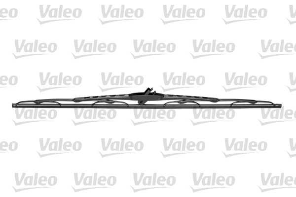 Pióro wycieraczki VALEO 628650