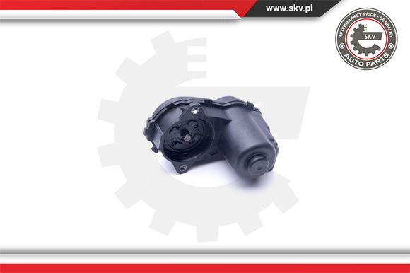 Silnik elektryczny zacisku hamulca postojowego ESEN SKV 96SKV036