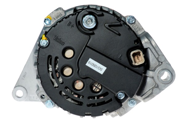 Alternator HELLA 8EL 011 710-521
