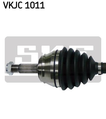 Półoś napędowa SKF VKJC 1011