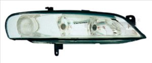Reflektor TYC 20-5750-18-2