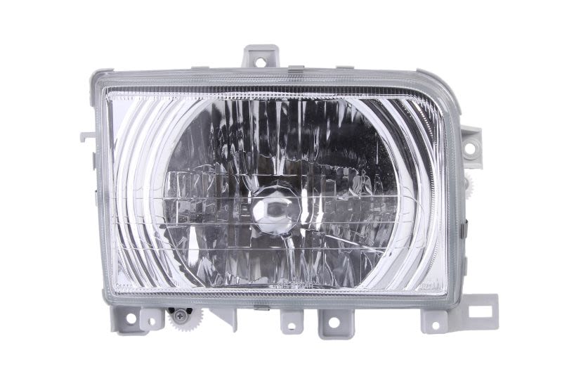 Reflektor ABAKUS 115-1104R-LD