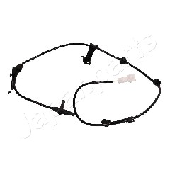 Czujnik ABS JAPANPARTS ABS-295