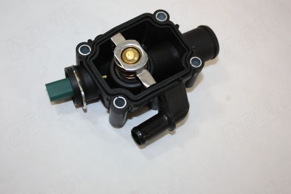 Termostat AUTOMEGA 160086410