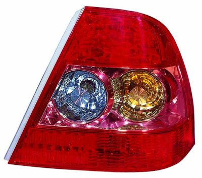 Lampa tylna zespolona ABAKUS 212-19K5L-LD-AE