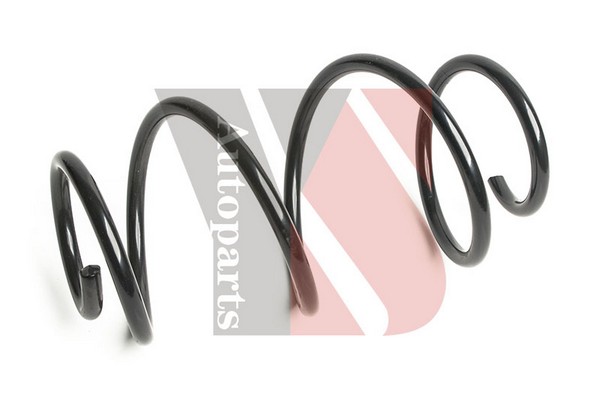 Sprężyna zawieszenia YSPARTS YS-CS0143