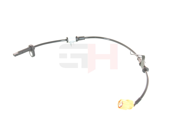 Czujnik prędkości obrotowej koła GH GH-712651H