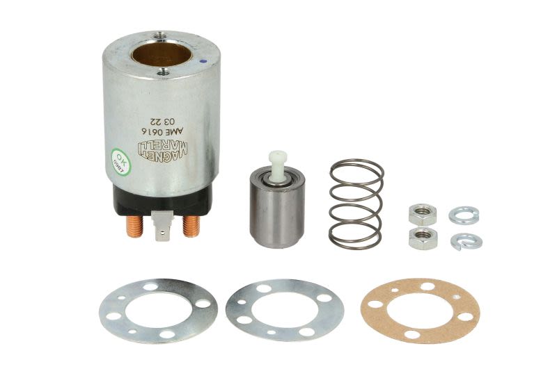 Elektromagnes rozrusznika MAGNETI MARELLI 940113050616