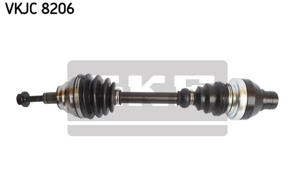Półoś napędowa SKF VKJC 8206