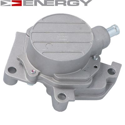 Pompa podciśnienia ENERGY PV0012