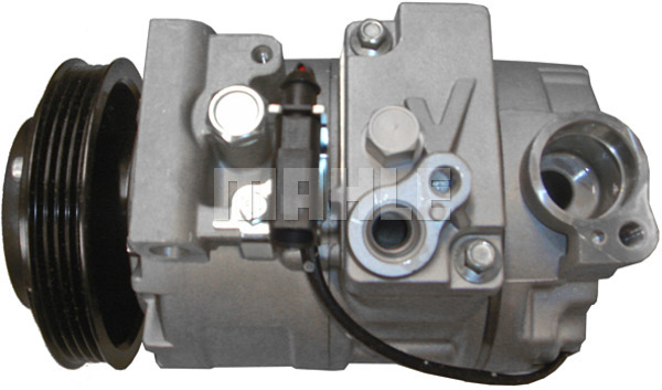 Kompresor klimatyzacji MAHLE ACP 121 000S