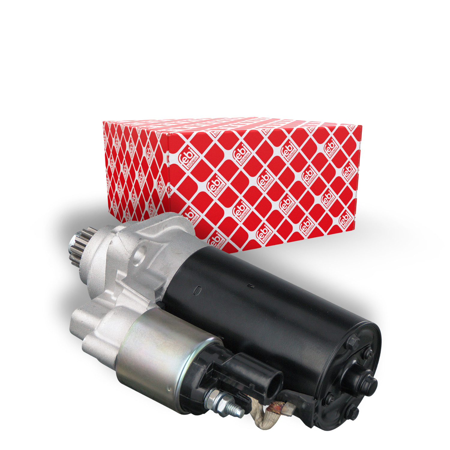 Rozrusznik FEBI BILSTEIN 101630