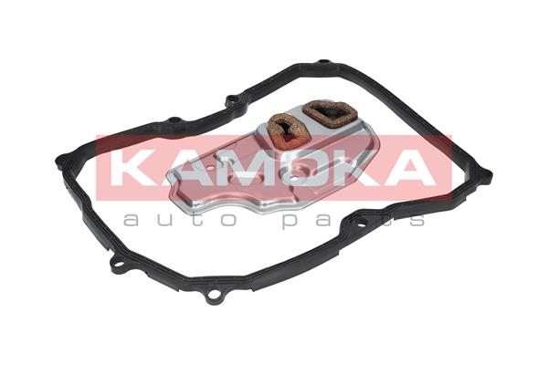 Filtr automatycznej skrzyni biegów KAMOKA F601101
