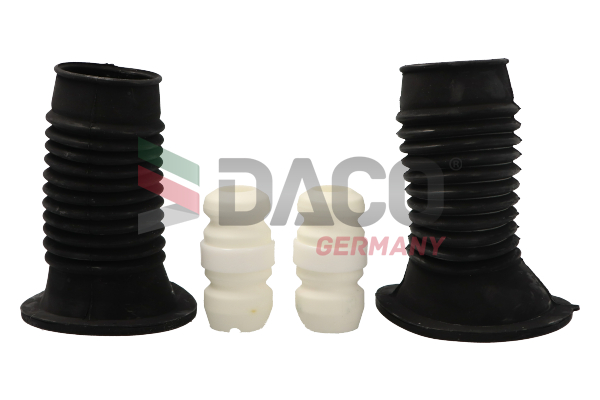 Zestaw ochrony przeciwpyłowej amortyzatora DACO GERMANY PK3905
