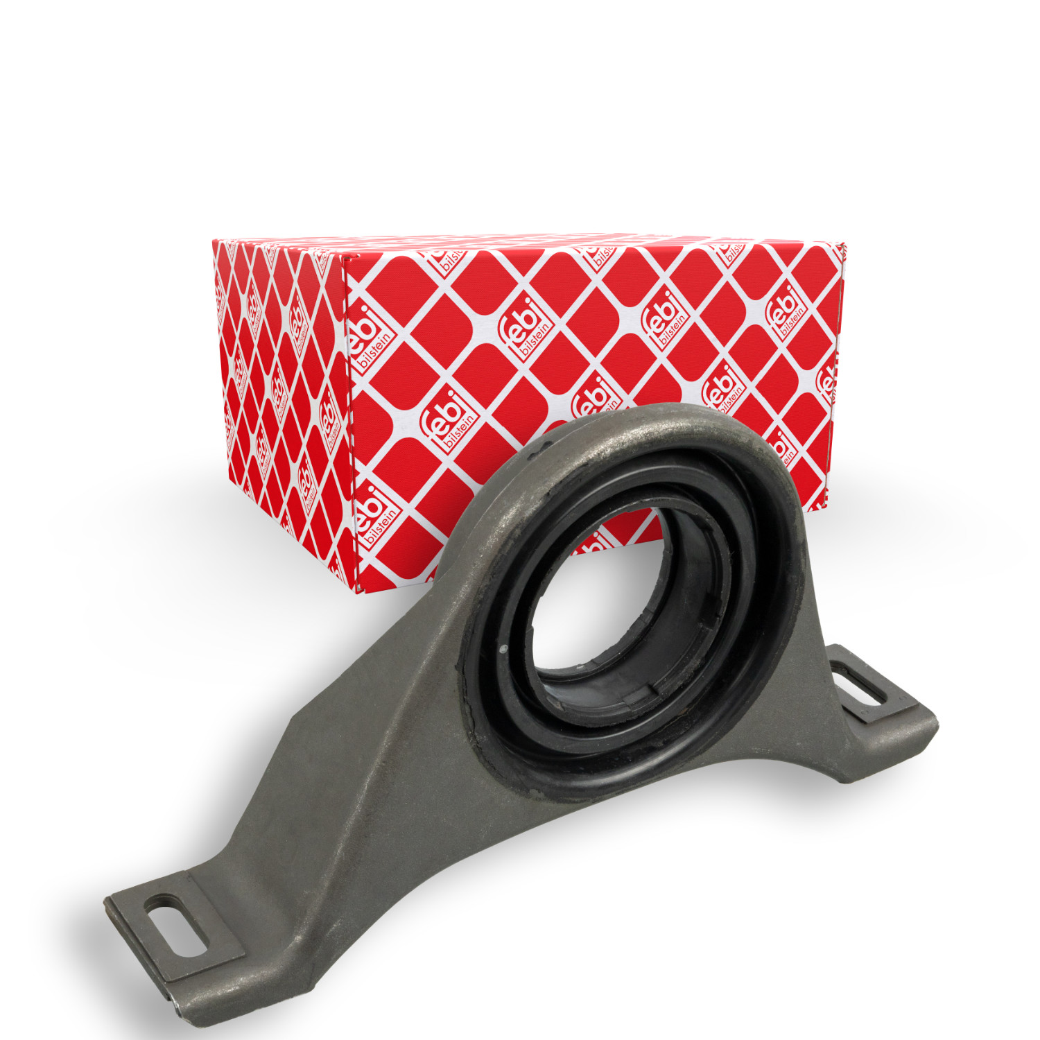 Podpora wału FEBI BILSTEIN 173391