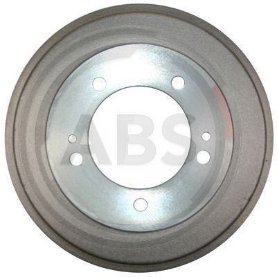 Bęben hamulcowy A.B.S. 2723-S
