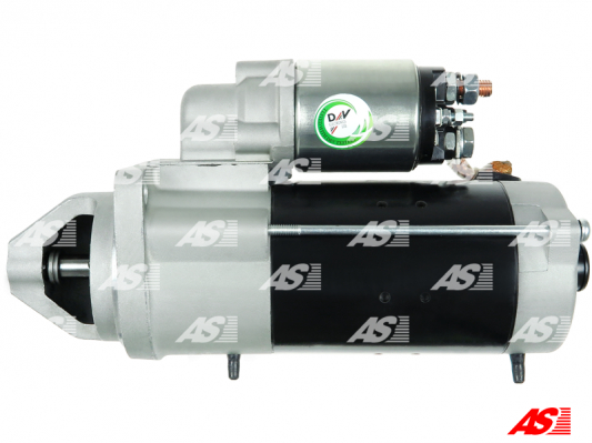 Rozrusznik AS-PL S0150