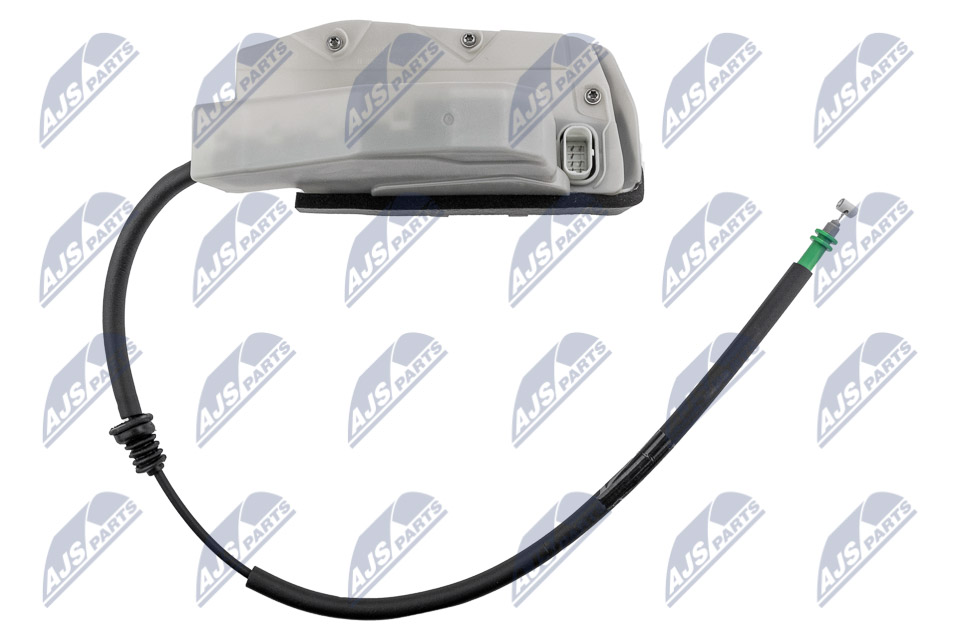 Zamek centralny NTY EZC-CH-046