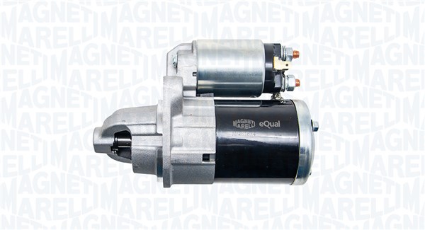 Rozrusznik MAGNETI MARELLI 063721574010