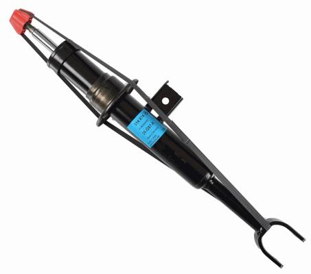 Amortyzator SACHS 314 874
