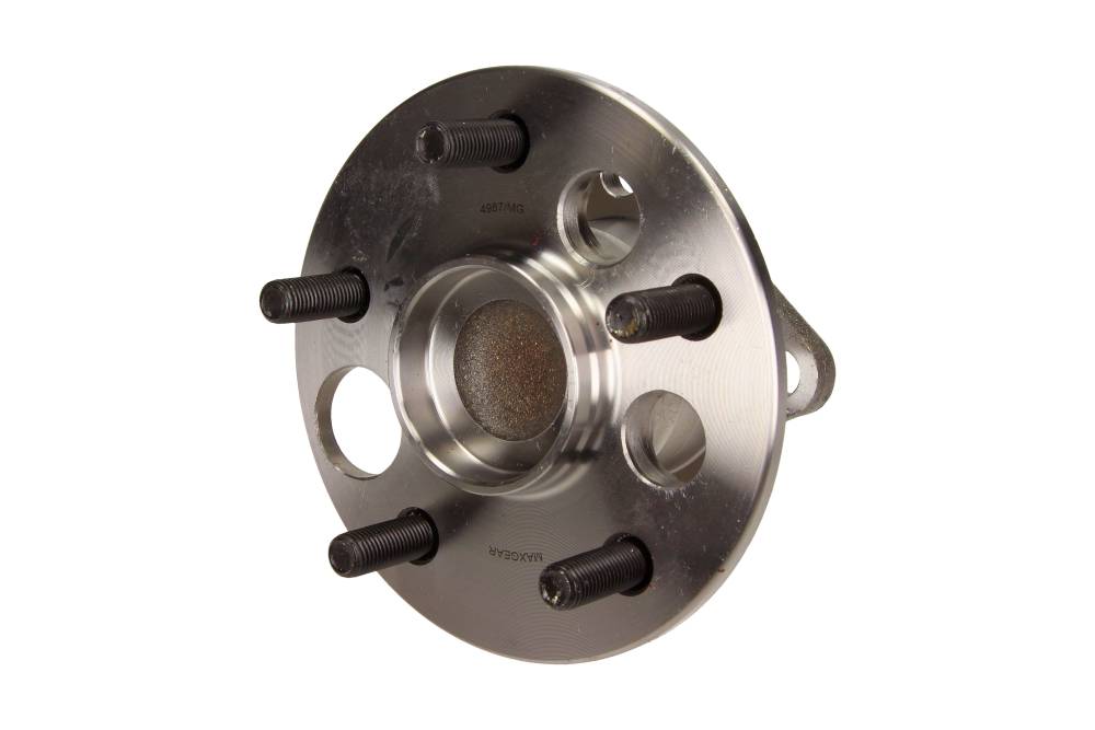 Zestaw łożysk koła MAXGEAR 33-0756