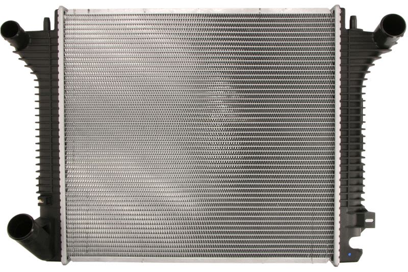 Chłodnica NISSENS 62798