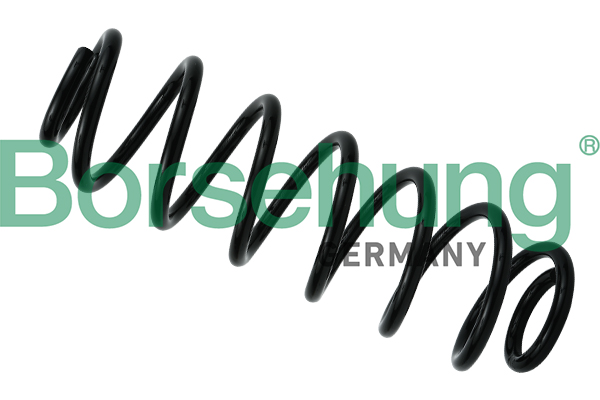 Sprężyna zawieszenia BORSEHUNG B12622