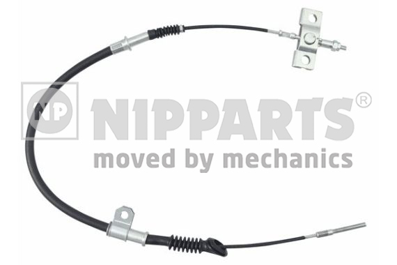 Linka hamulca ręcznego NIPPARTS J12211