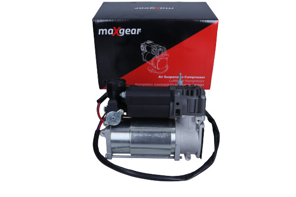 Sprężarka instalacja pneumatyczna MAXGEAR 27-5002