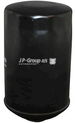Filtr oleju JP GROUP 1118502700