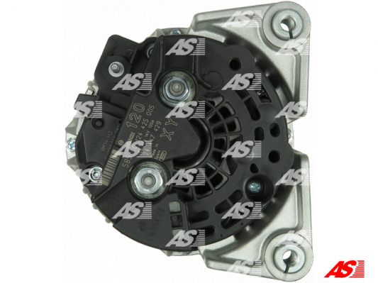 Alternator AS-PL A0238PR