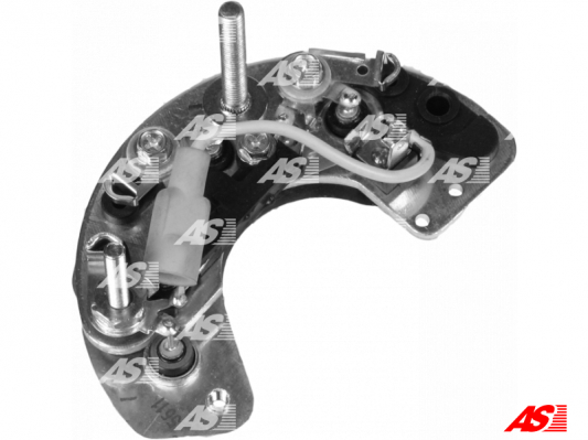 Mostek prostowniczy alternatora AS-PL ARC4003