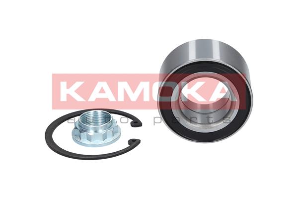 Zestaw łożysk koła KAMOKA 5600084