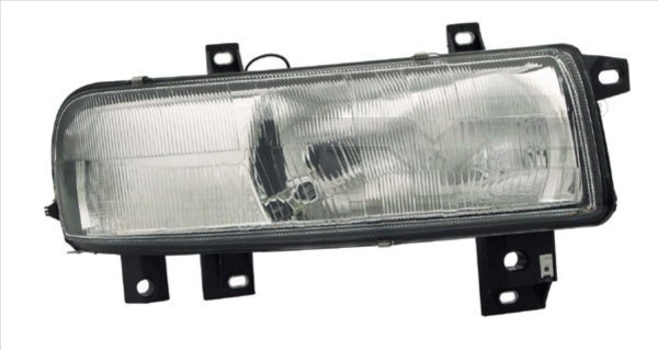 Reflektor TYC 20-0498-05-2