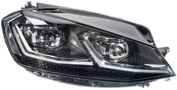 Reflektor HELLA 1EX 013 924-301
